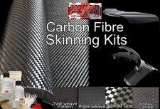 MOULDCRAFT  Genuine Carbon