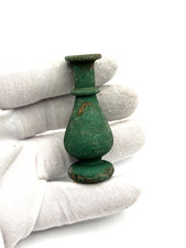 Ancient Style Miniature Green