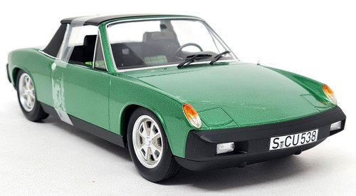 Norev vw porsche 914 - porsche,