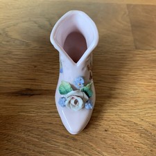 Vintage Porcelain Miniature