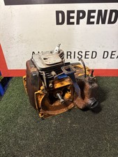 Partner K650 Petrol Disc