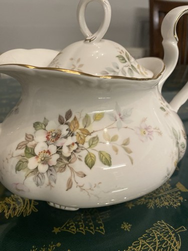 Royal albert haworth pot - royal,