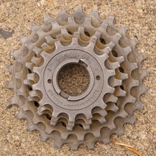 Cyclo 64 Freewheel 5 Speed