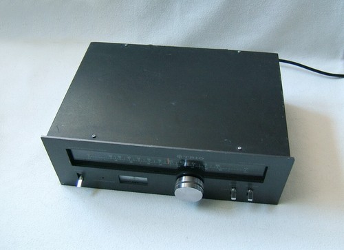 Kenwood trio 5300 - kenwood, am