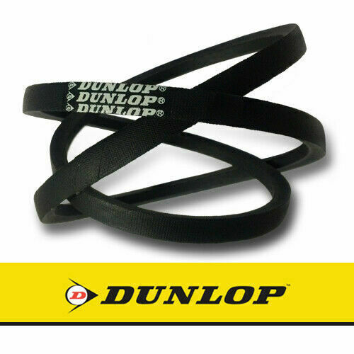 Dunlop cylinder blade drive - cylinder,