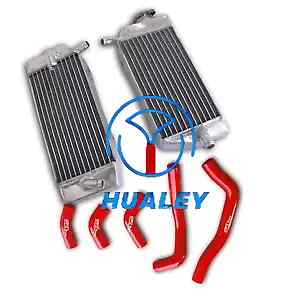 Aluminum radiator hose for - aluminum,