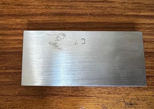 000inch grade hardened - 2,