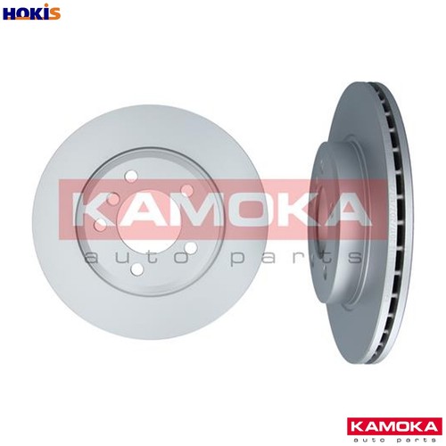 Brake disc 1032132 for bmw - 1032132,
