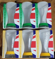 6 McDonald’s Coca Cola