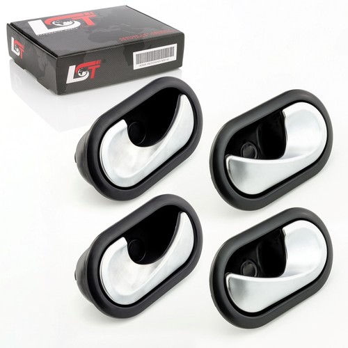 Door opener - door, handle