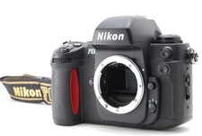 No Sticky [TOP MINT w/Strap]