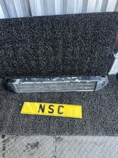 2012-2017 MK7 FORD FIESTA ST