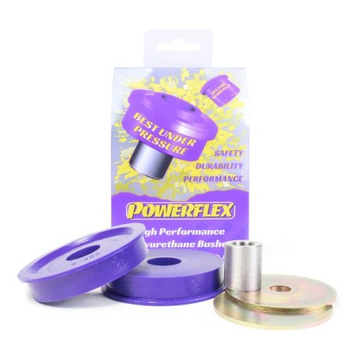 Powerflex rear diff mounting - rear,