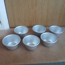 6 x Pack individual pie &