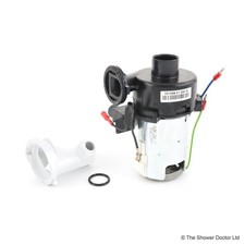 Aqualisa Pump Assembly and