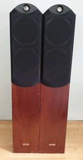 Tannoy Eyris 2 Walnut Floor