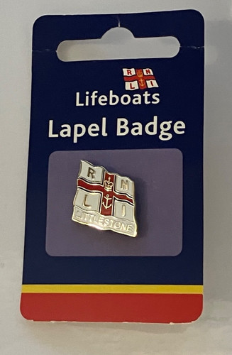 Rnli lifeboats flag - rnli,