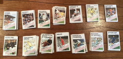 Collections esso book of - collections,