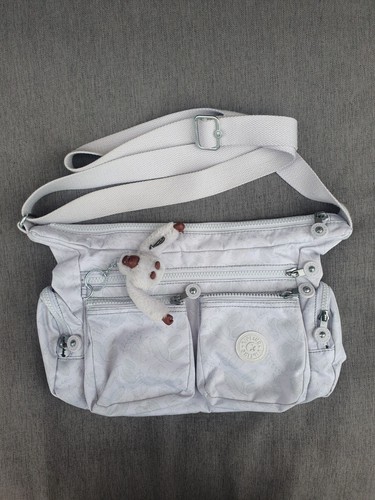 Kipling crossbody bag - , monkey