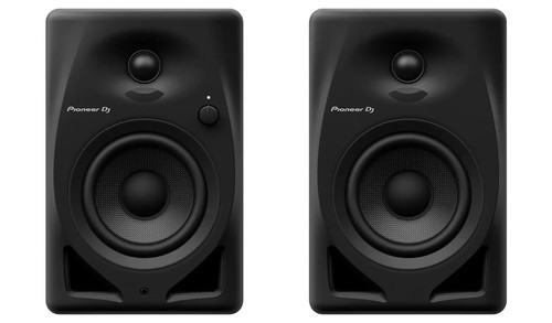 Pioneer dm40d active - pioneer,