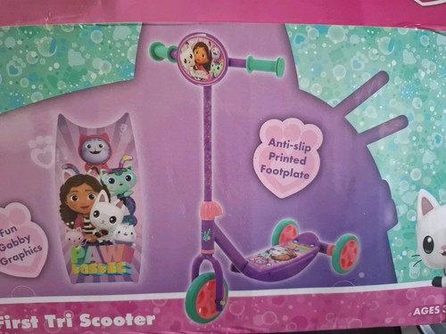 Girls gabbys dolls house - gabbys,