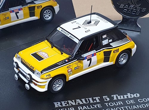 Eagle collectibles scale - collectibles, 1/43