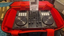 GEMINI DJ Equipment G4V