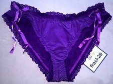 Very Sexy PURPLE 32" - 38" +