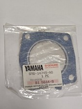 YAMAHA Wave Runner  Jetski