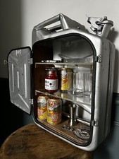 Jerry Can Mini Bar cocktail