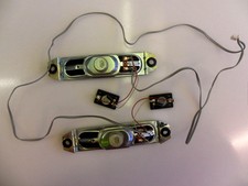 Grundig GU37BLKSE Set of