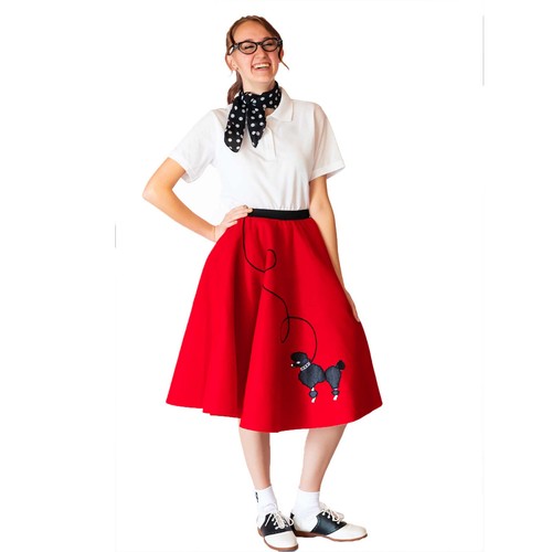 Hip hop 50s shop womens - 50s, 4