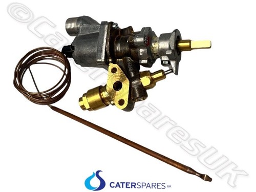 Th17 lincat gas - gas, control