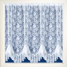 Austrian flounce kew victorian - flounce,