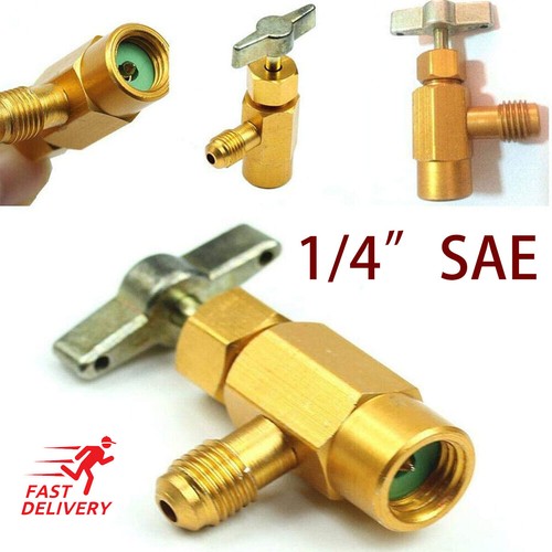 R134a bottle opener - bottle,