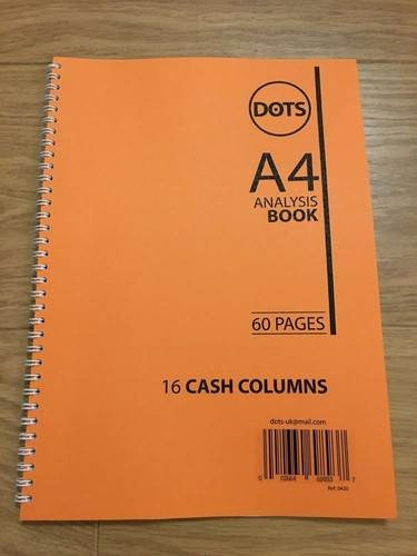 Cash columns analysis - columns, /