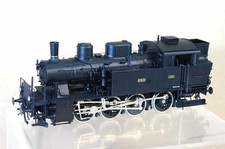 FULGUREX KIT BUILT BRASS SPUR