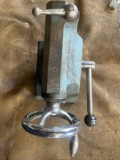 Boxford CUD Lathe Tail Stock