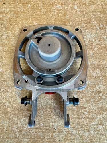Paslode im350 cylinder head - im350,