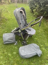 Mama And Papas Strada