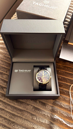 Tag heuer carrera - tag,