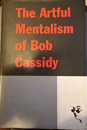 The artful mentalism bob - artful,