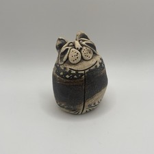 Cat Figure Lesley Anne Green