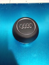 Audi A3 S3 RS3 Q2 Sq2 8V0880201DN Airbag Steering Wheel Driver Airbag New OEM