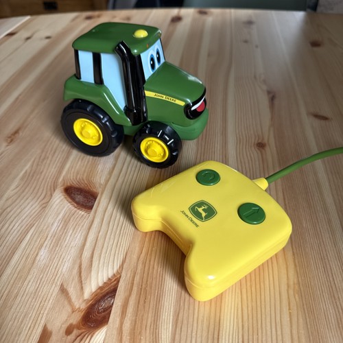 John deere tomy - john,