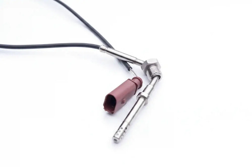 Exhaust gas temperature - gas,