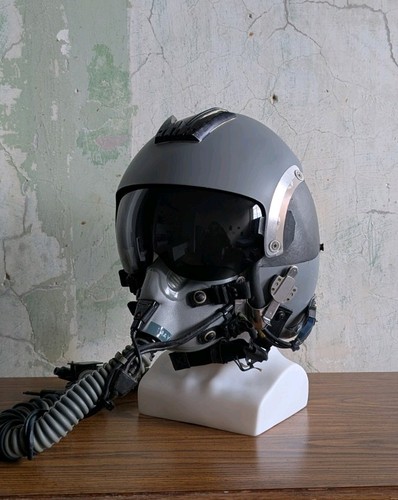 Gentex hgu pilot flight - gentex,