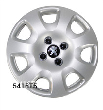 PSA Genuine 15 inches Wheel