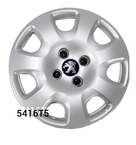 Psa genuine inches - genuine, wheel