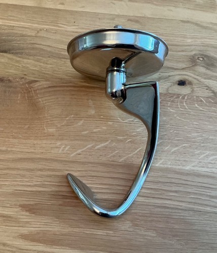 Kenwood chef dough hook - chef,